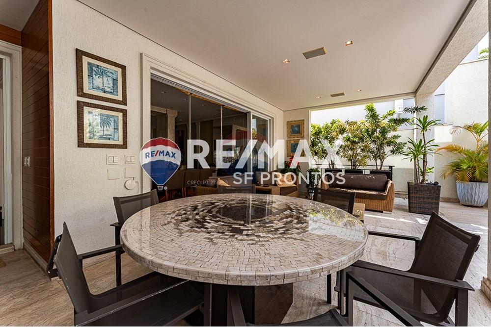 Casa de Condomínio - Venda - Barueri , São Paulo - CAR09943-7.jpg - 691081032-4