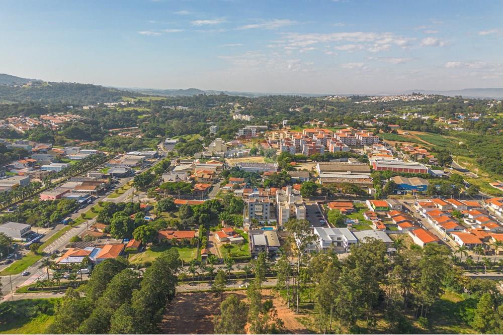 Apartamento - Alugar - Vinhedo , São Paulo - 7 areo local.jpg - 690941042-23