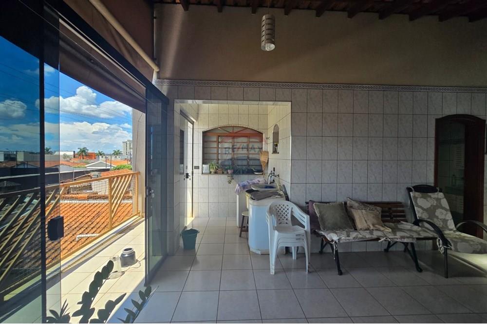 Casa - Alugar - Santa Bárbara d'Oeste , São Paulo - IMG-20250217-WA0014.jpg - 691071001-18