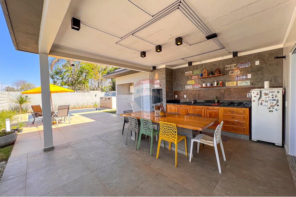 Casa - Venda - Atibaia , São Paulo - IMG_5133.jpg - Área Gourmet - 690471003-130