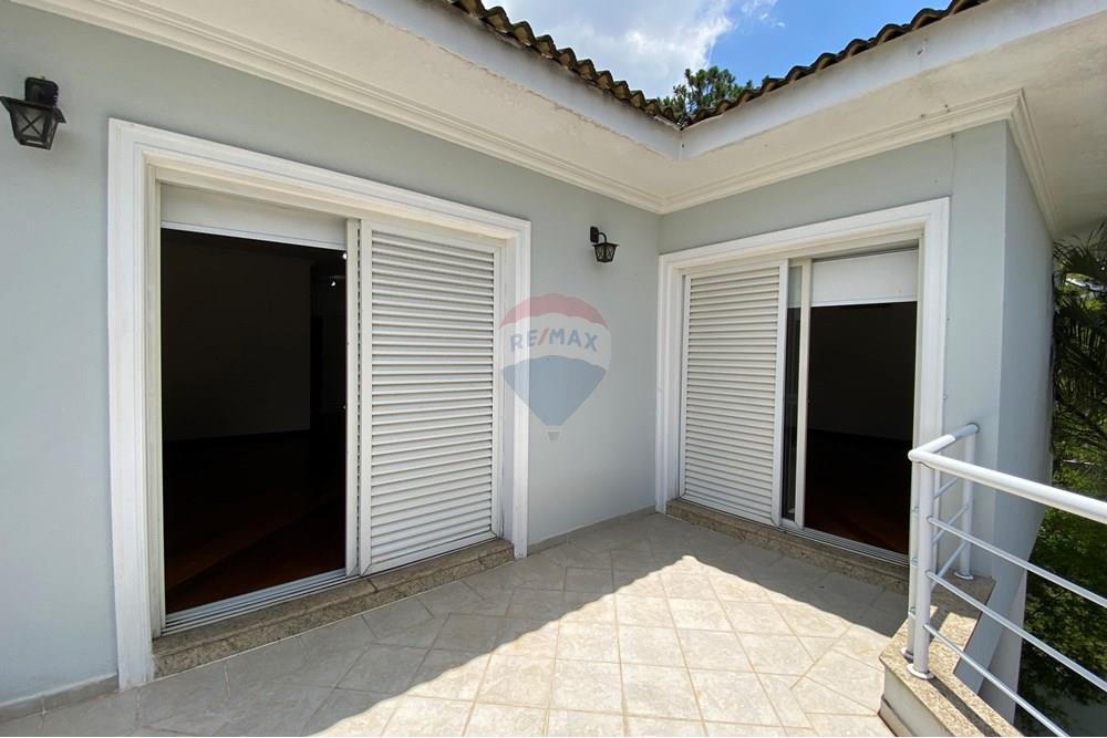 Casa - Alugar - Santana de Parnaíba , São Paulo - IMG_4720.jpg - 691021006-87