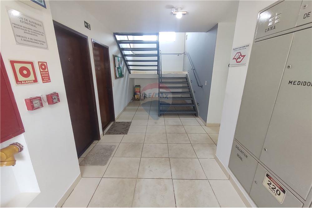 Apartamento - Alugar - Cosmópolis , São Paulo - 24 - 690831005-1060