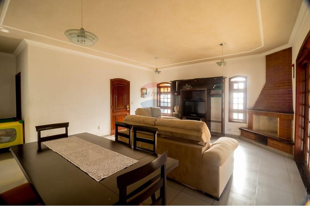 Casa - Venda - Jundiaí , São Paulo - 7 sala de estar.jpeg - Sala de estar - 690791013-105