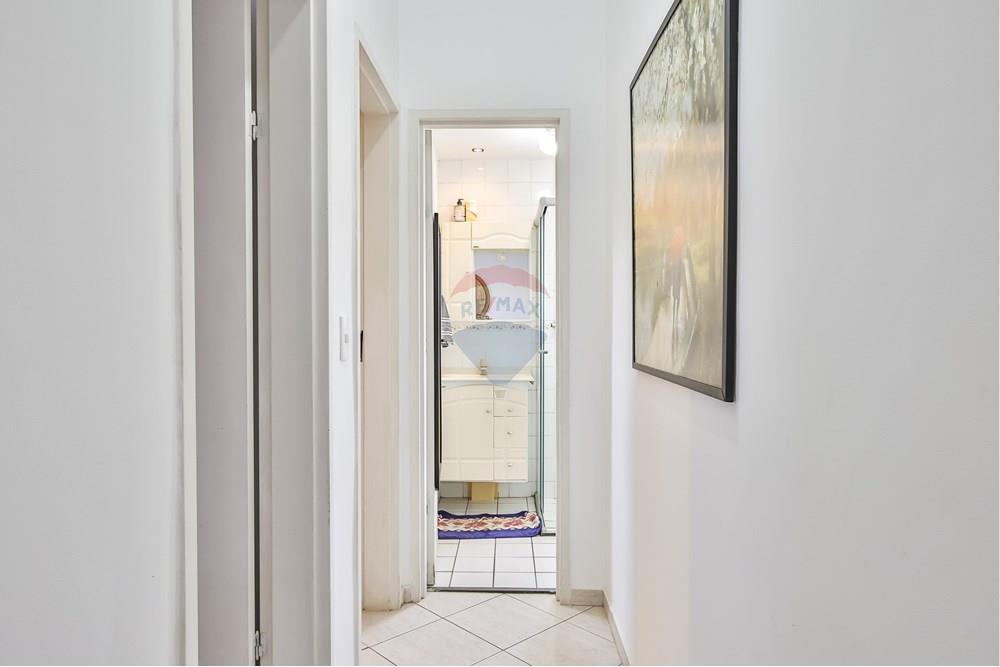 Apartamento - Venda - Rio Claro , São Paulo - Morada das Flores - Ap.051 - Lr16.jpg - 690901035-34