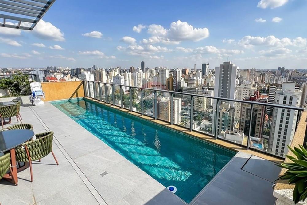 Apartamento - Alugar - Campinas , São Paulo - Lazer_008.jpg - 690681167-46