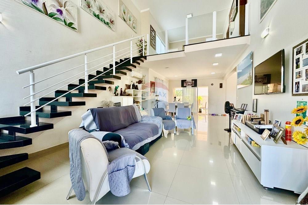 Casa de Condomínio - Venda - Peruíbe , São Paulo - 1000045795.jpg - 691111010-96