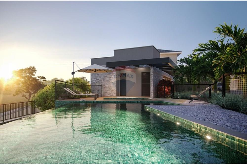 Casa de Condomínio - Venda - Campinas , São Paulo - 1646314766-02-QOPP-Quadra_D-Piscina-R06HR (1).jpg - 690681170-3