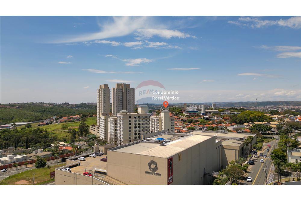 Cj. Comercial/ Sala - Alugar - Valinhos , São Paulo - 35 - 690851011-443