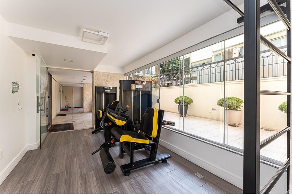 Apartamento - Venda - São Paulo , São Paulo - CAR06610.jpg - 691081033-2