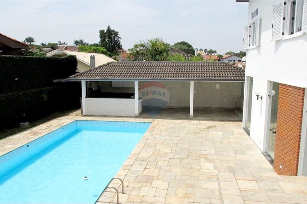 Casa de Condomínio - Alugar - Santana de Parnaíba , São Paulo - unnamed (9).jpg - 691141030-5