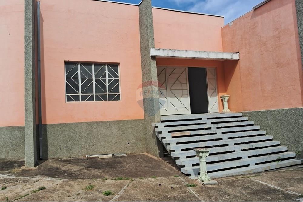 Ponto Comercial/ Loja - Venda - Mogi Mirim , São Paulo - geraldo 1.jpeg - 690751036-66