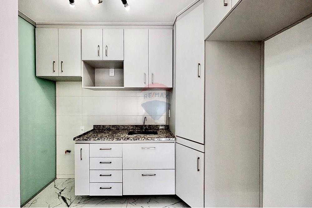 Apartamento - Alugar - Mogi Guaçu , São Paulo - IMG_4053.jpg - Sala de estar - 690521118-161