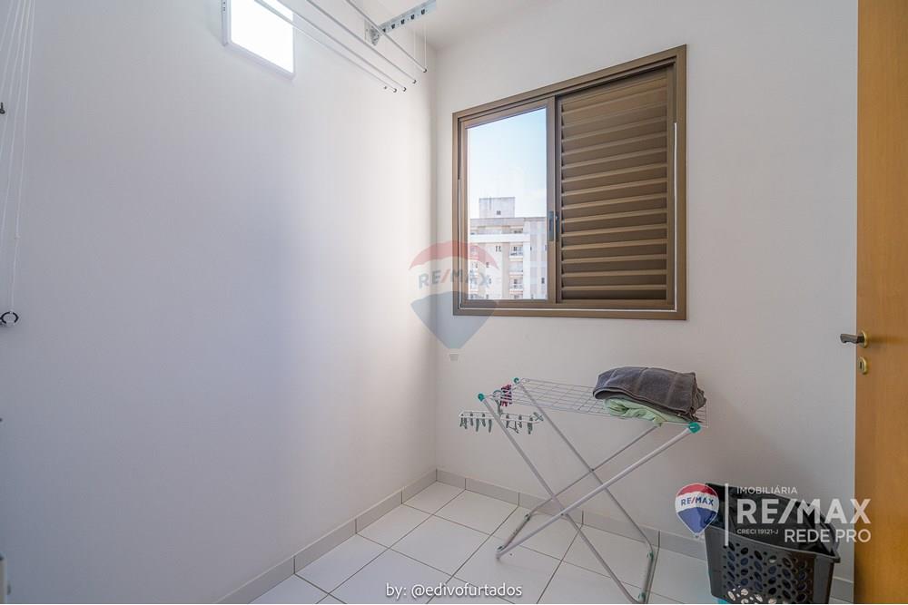 Apartamento - Venda - Campinas , São Paulo - DSC06295EDIVOFURTADO-RG98002306922 SSPCE - REMAX REDE PRO I - RESIIDENCIAL AVELINO - 690851002-130.jpg - 690851002-130