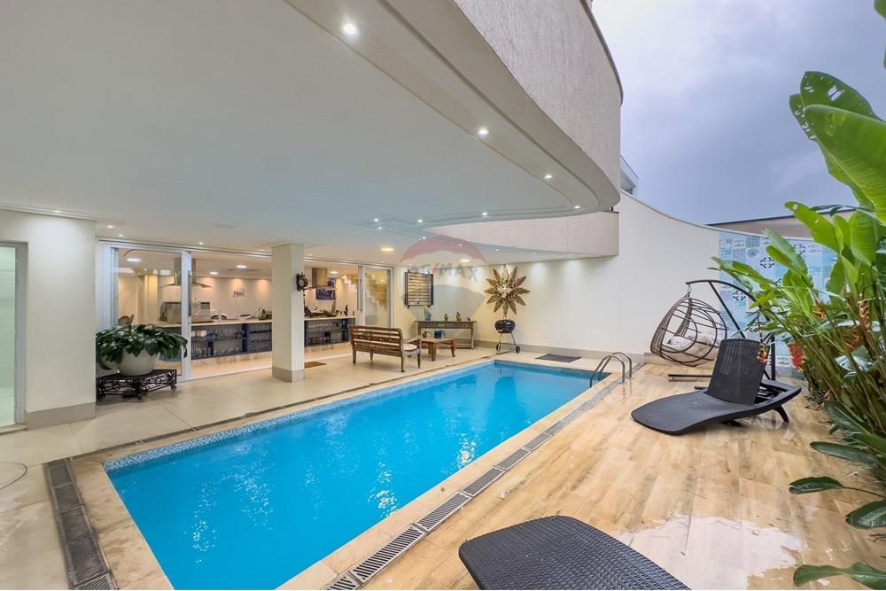 Casa de Condomínio - Venda - Valinhos , São Paulo - TakeDroneBr-21240.jpg - 690491059-24