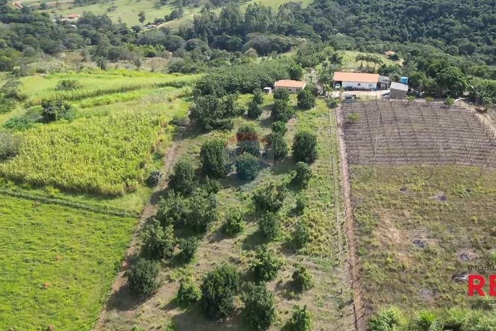 Chácara / Sítio / Fazenda - Venda - Itapira , São Paulo - IMG-20250713-WA0579.jpg - 690291077-251