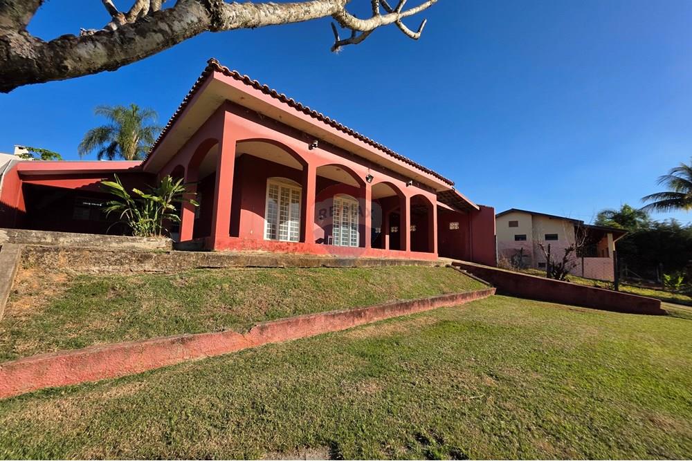 Chácara / Sítio / Fazenda - Venda - Itapira , São Paulo - 20250520_153930.jpg - Fachada - 690521005-81