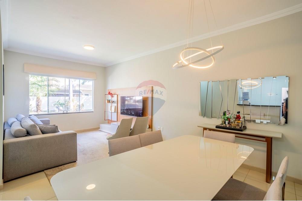 Casa de Condomínio - Venda - Paulínia , São Paulo - FOTOS  adriana e danielle-38.jpg - Sala - 690681117-26