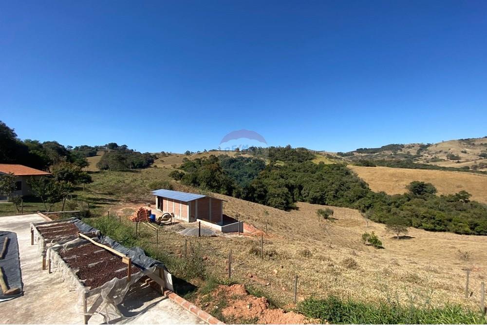 Chácara / Sítio / Fazenda - Venda - Monte Sião , Minas Gerais - WhatsApp Image 2025-07-18 at 18.06.46 (1).jpeg - Quintal - 690291077-219