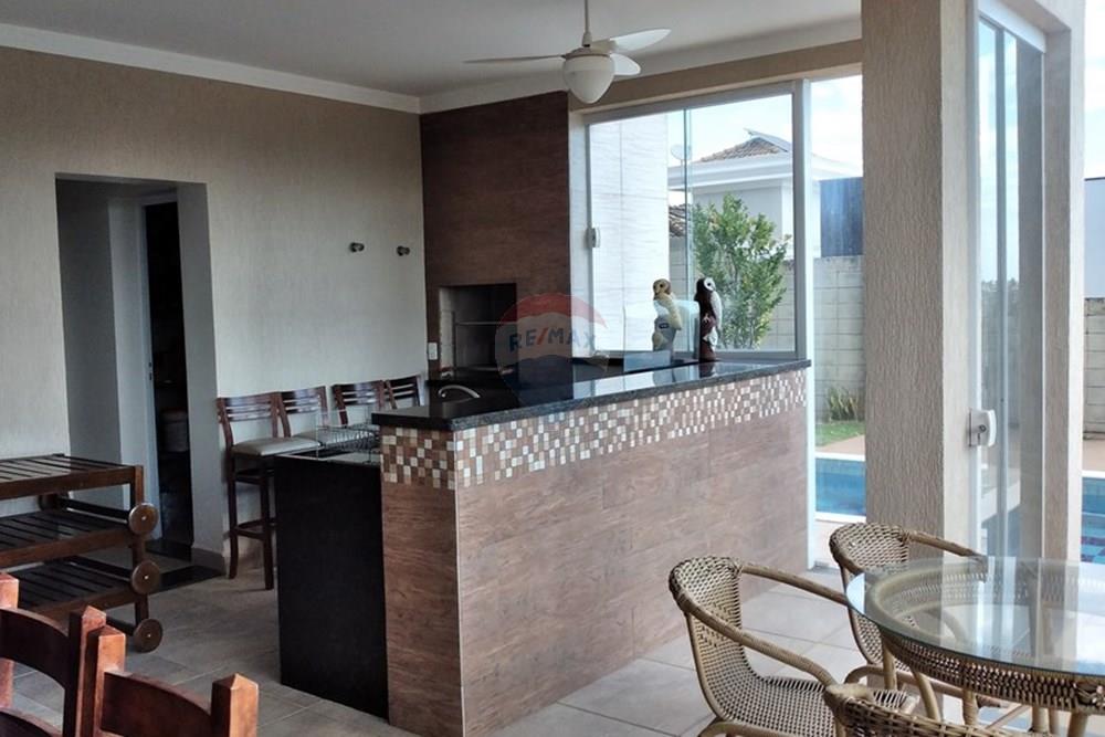 Casa de Condomínio - Alugar - Campinas , São Paulo - 1403.jpg - 690211049-2