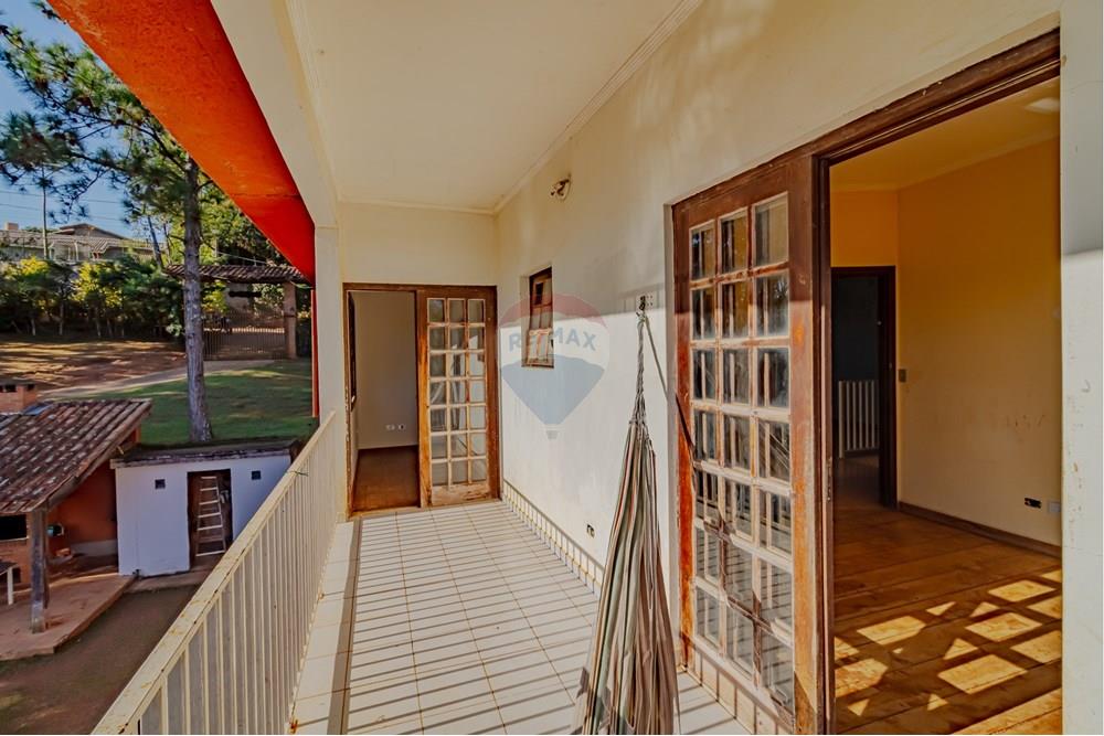 Chácara / Sítio / Fazenda - Venda - Atibaia , São Paulo - 33.jpg - Varanda - 690921066-49