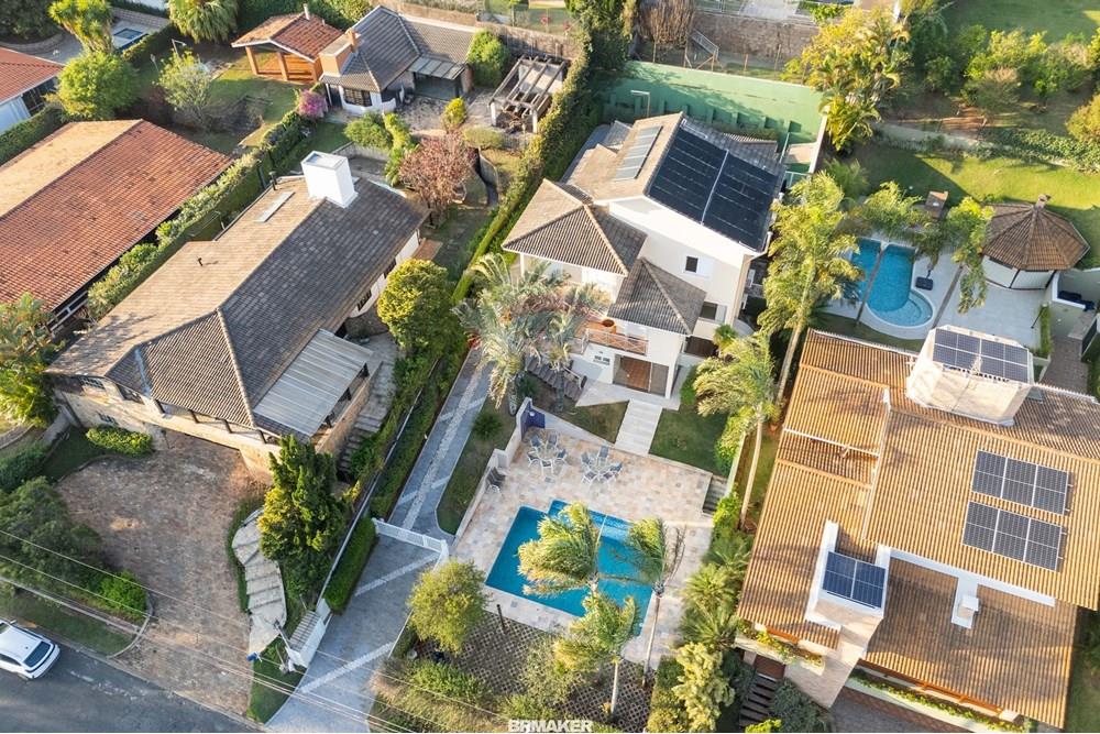 Casa de Condomínio - Venda - Itu , São Paulo - Fotos imobiliarias - 0001-105.jpg - 690211055-17