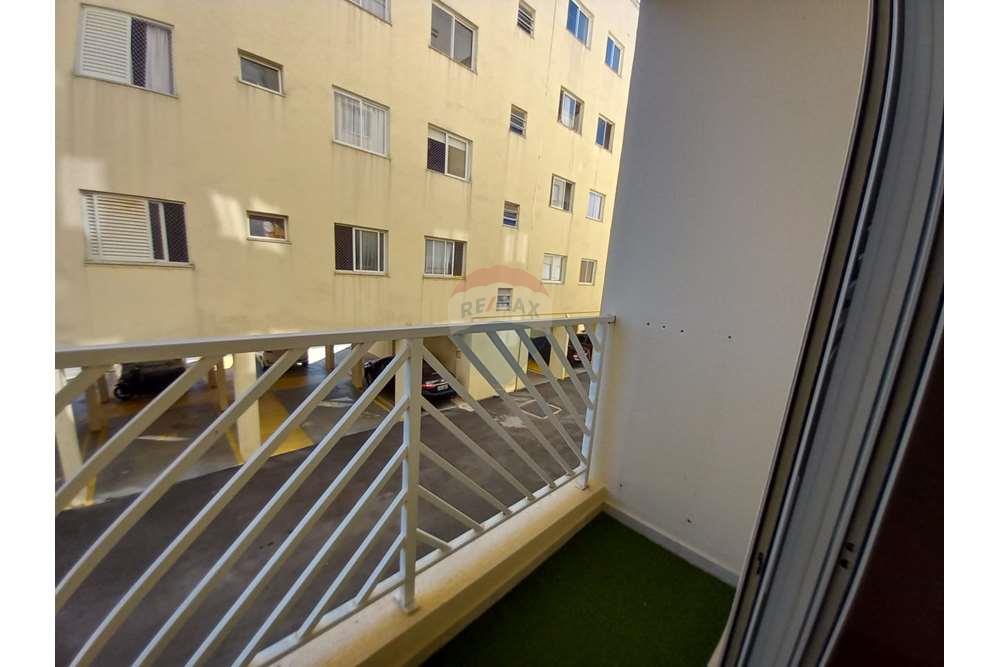 Apartamento - Alugar - Vinhedo , São Paulo - b4ca72a2-2b3b-4f16-b99a-8e73c30123b2.jpeg - Sacada - 690541156-109