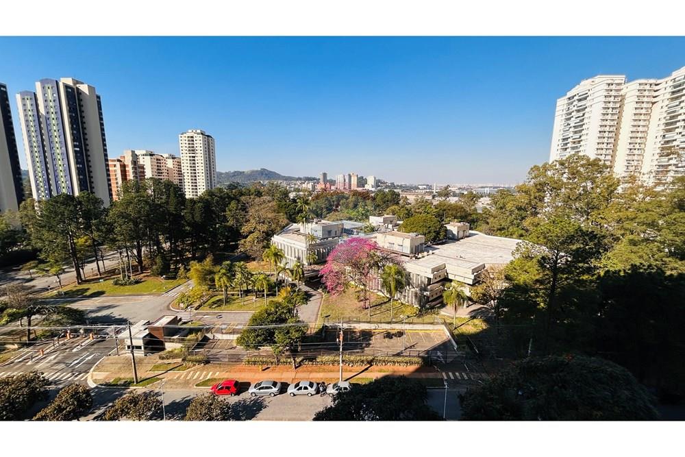 Apartamento - Alugar - Barueri , São Paulo - IMG_2442.jpg - 691141029-3