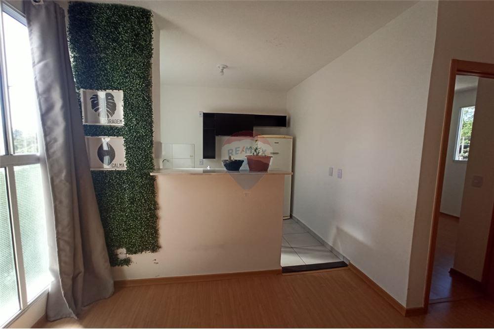 Apartamento - Venda - Piracicaba , São Paulo - 3 - 690781011-454