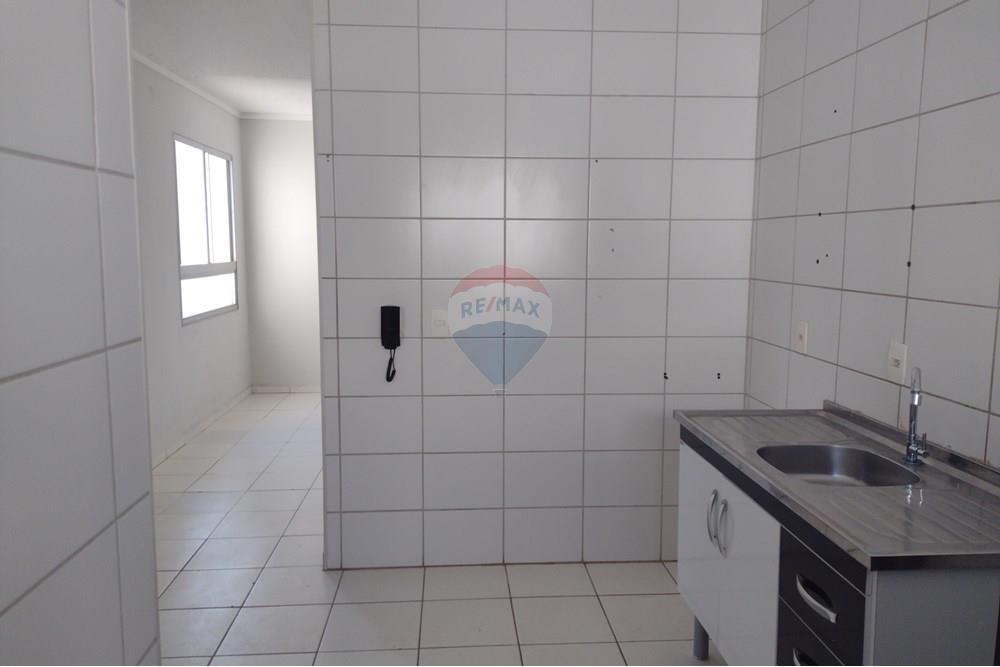 Apartamento - Alugar - Cosmópolis , São Paulo - 15.jpg - Cozinha - 690831004-245