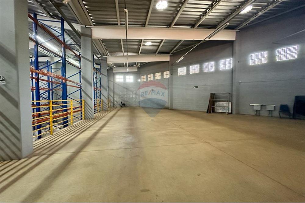 Galpão - Alugar - Campinas , São Paulo - 19 - 690681019-981