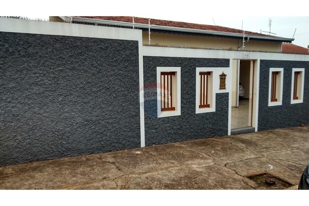 Casa - Venda - Cosmópolis , São Paulo - IMG_20190925_135937167_HDR.jpg - 690831005-996