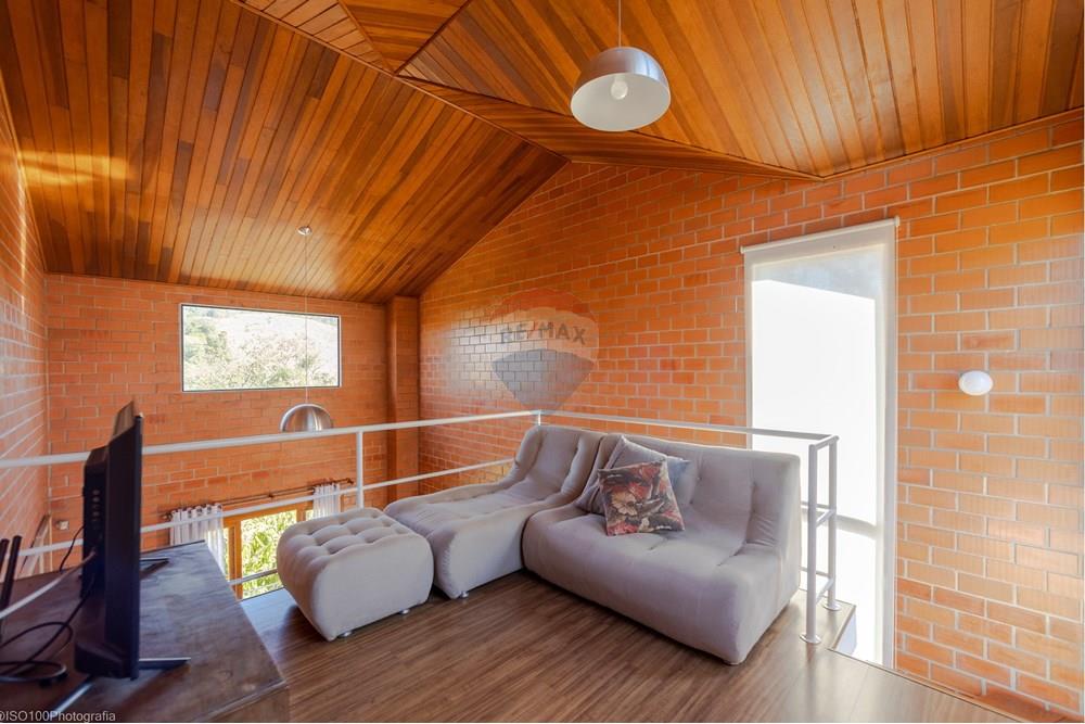 Casa de Condomínio - Venda - Jarinu , São Paulo - _OSR0046-HDR.jpg - 690791062-198