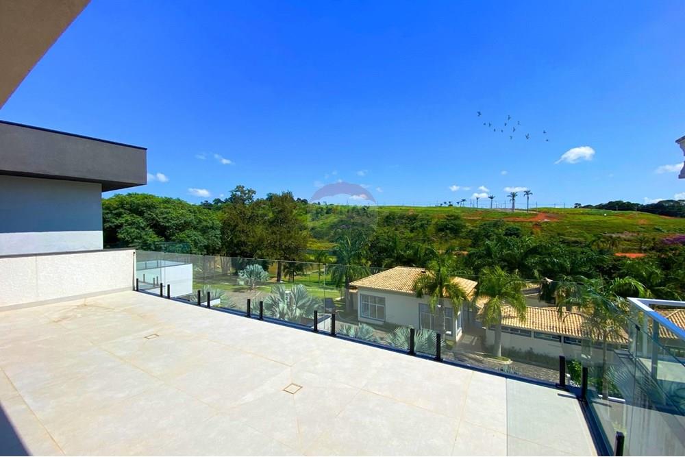 Casa de Condomínio - Venda - Bragança Paulista , São Paulo - 0000017.jpg - Varanda - 690141004-35