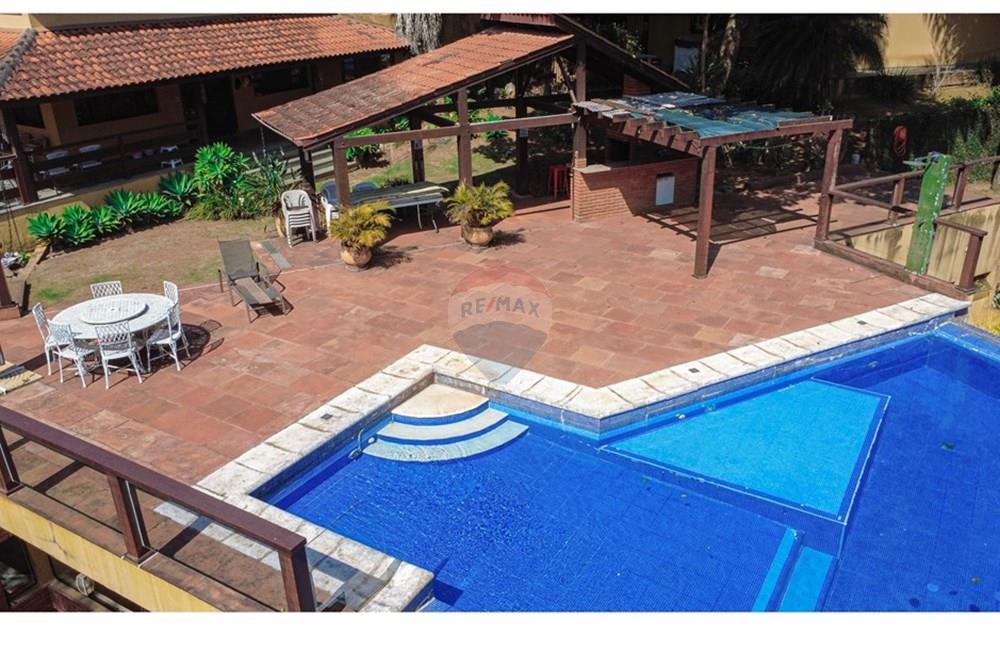 Casa - Venda - Carapicuíba , São Paulo - CA-84.jpg - 691151015-54