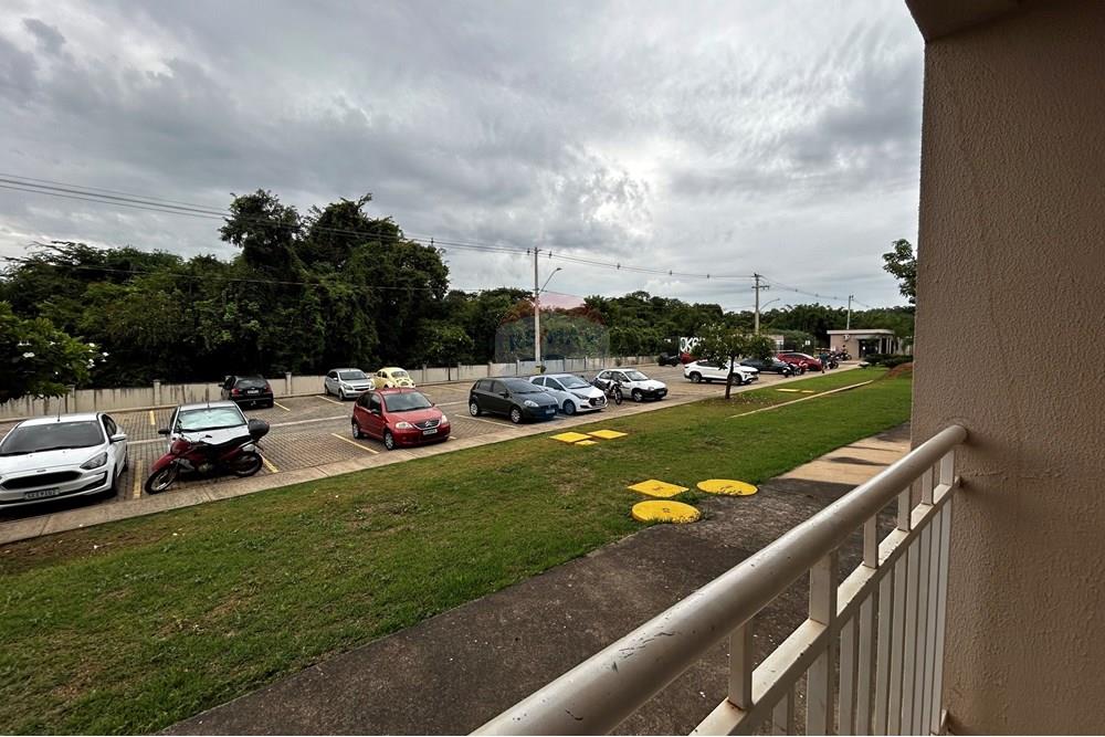 Apartamento - Alugar - Mogi Mirim , São Paulo - IMG_4931.jpeg - 690751001-242