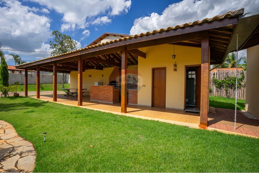 Casa de Condomínio - Venda - Itupeva , São Paulo - DSC02136.jpg - 690801003-112