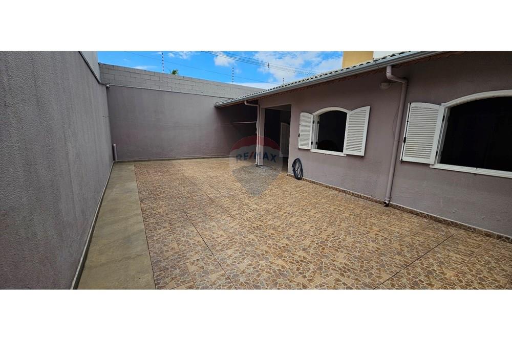 Casa - Alugar - Jundiaí , São Paulo - quintal 1.jpg - 690591004-68