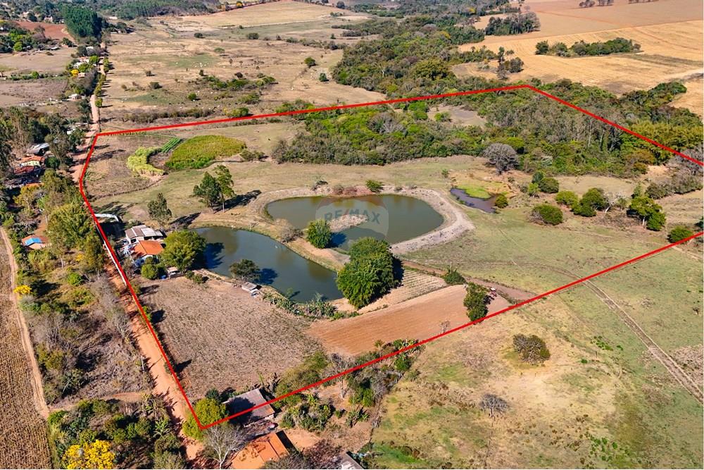 Chácara / Sítio / Fazenda - Venda - Santa Cruz da Conceição , São Paulo - Tratada-5.jpg - 690481001-177