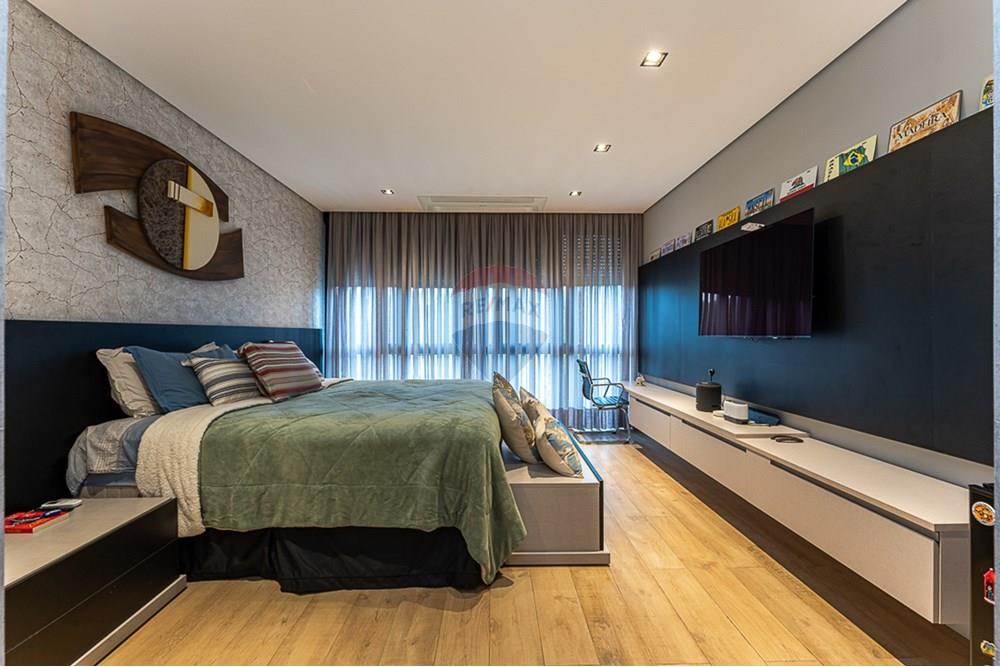 Casa de Condomínio - Venda - Santana de Parnaíba , São Paulo - CAR06496.jpg - 691081025-5