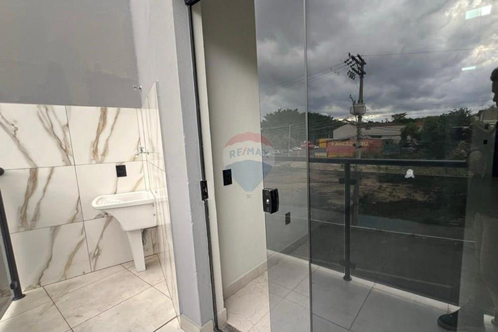 Cj. Comercial/ Sala - Alugar - Nova Odessa , São Paulo - 87aea6d5-aae3-4fbd-a1b0-bbac370ec2eb.jpg - 690641045-496