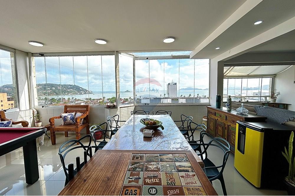 Cobertura - Venda - Guarujá , São Paulo - IMG_0355.jpeg - 690981027-61