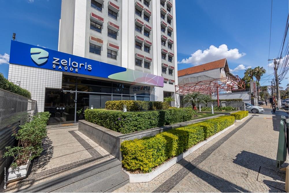 Cj. Comercial/ Sala - Venda - Campinas , São Paulo - TKD-5785.jpg - 690681118-107