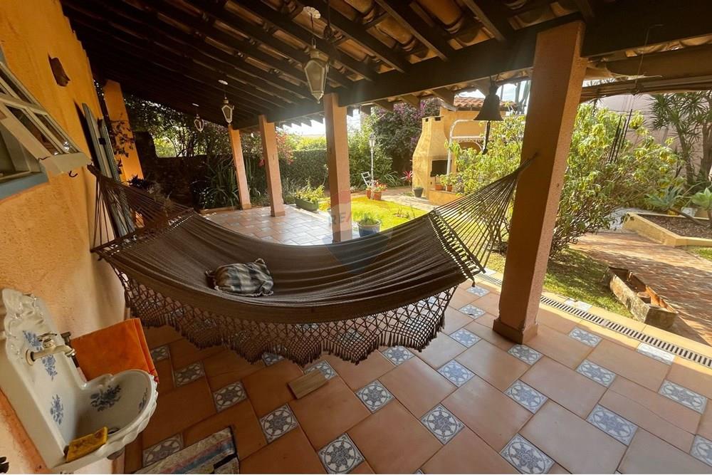 Casa - Venda - Sumaré , São Paulo - 9e129ad7-c5be-4dd8-a9bb-2924647b96d6.jpeg - 690701021-11