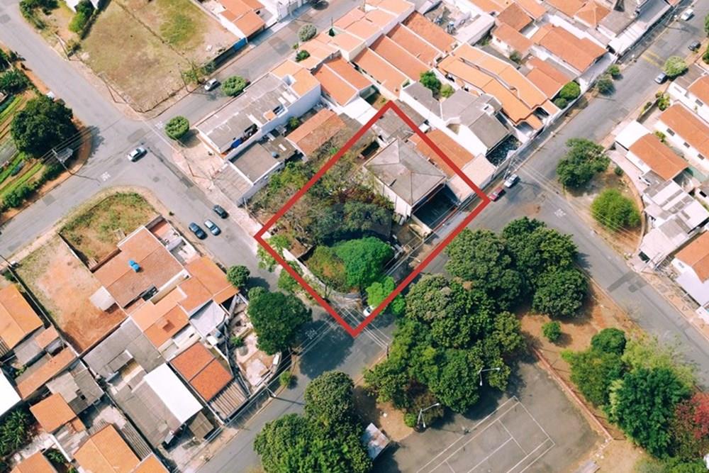 Casa - Venda - Americana , São Paulo - Untitled image(8).jpeg - Fachada - 690231077-29