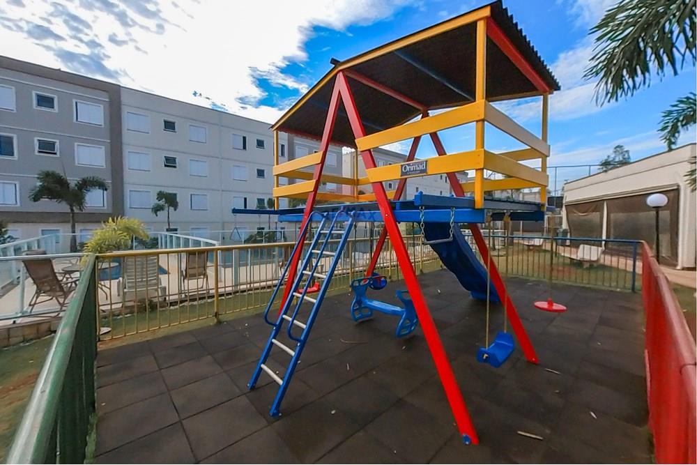 Apartamento - Venda - Araras , São Paulo - TRATADAS-1.jpg - 690691066-100