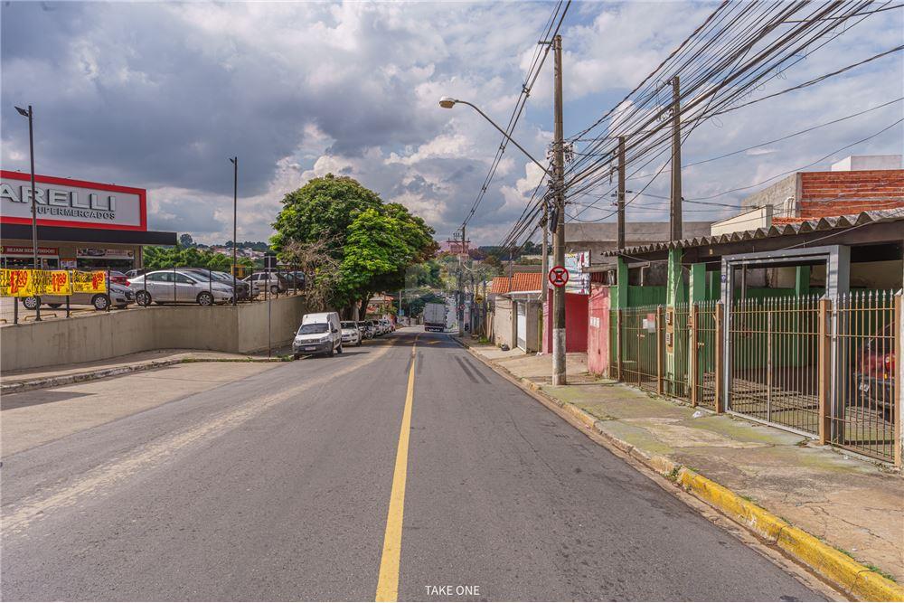 Casa - Venda - Vinhedo , São Paulo - 2 - 690941022-55
