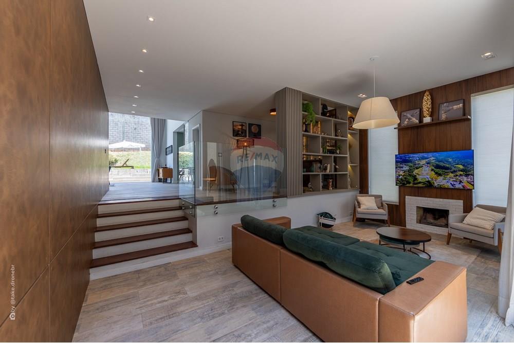 Casa de Condomínio - Venda - Vinhedo , São Paulo - TKD-3638.jpg - 691091010-134