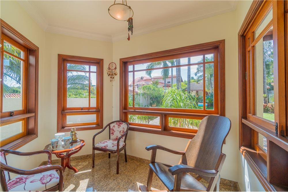 Casa de Condomínio - Alugar - Vinhedo , São Paulo - 24 - 690941009-111