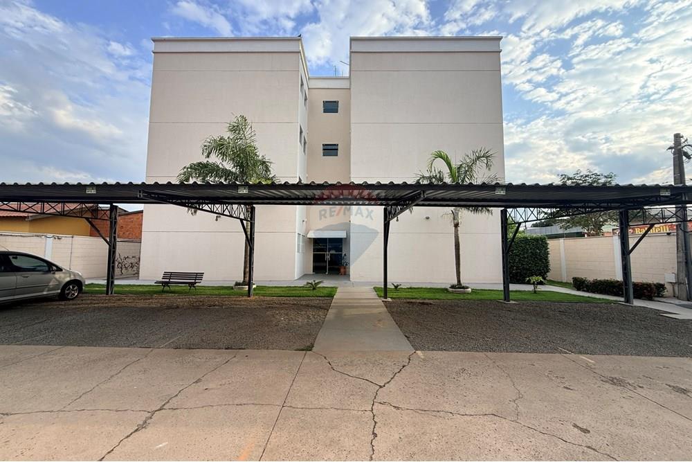 Apartamento - Alugar - Limeira , São Paulo - IMG_3487.JPG - 690741007-107