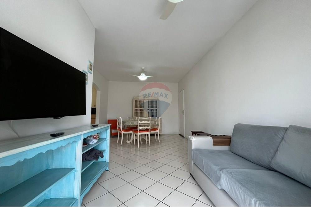 Apartamento - Alugar - Guarujá , São Paulo - IMG-20250602-WA0064.jpg - Sala - 690821038-167